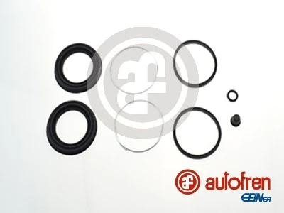 Repair Kit, brake caliper